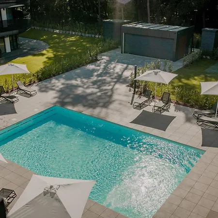 Bursztynowe & 004 Διαμέρισμα Stegna (Pomerania)