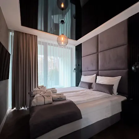 Bursztynowe & 004 Διαμέρισμα