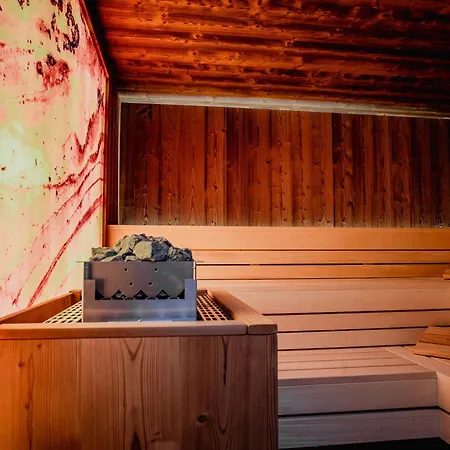 Bursztynowe & 004 Διαμέρισμα *