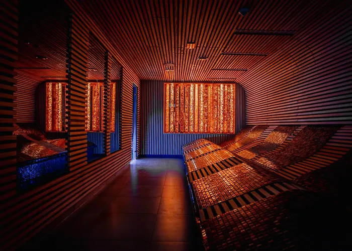 Bursztynowe Resort&spa 004