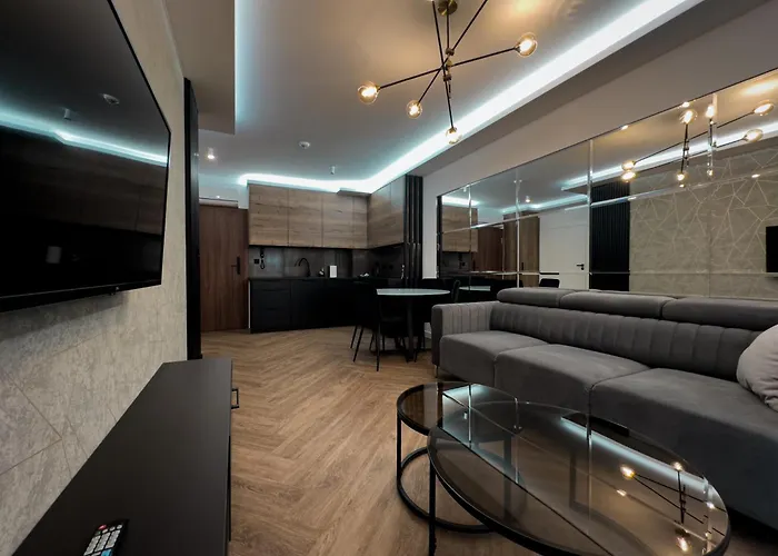 Bursztynowe Resort&spa 004 *