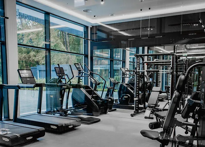 Bursztynowe Resort&spa 004