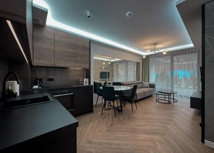 Bursztynowe Resort&spa 004 Stegna