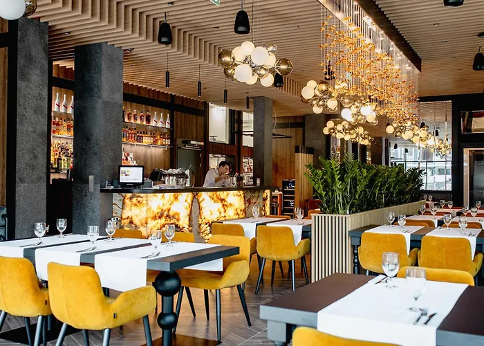 Bursztynowe Resort&spa 004 Apartman Stegna