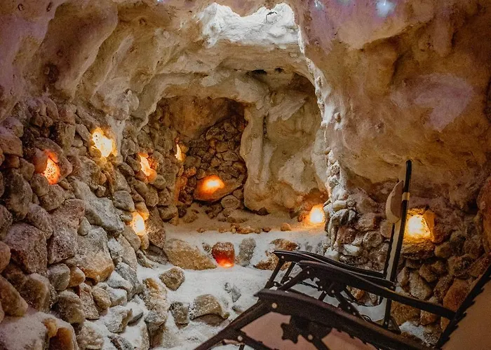 Bursztynowe Resort&spa 004 *