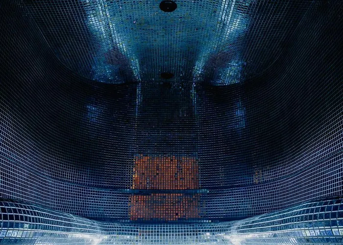 Apartman Bursztynowe Resort&spa 004 Stegna